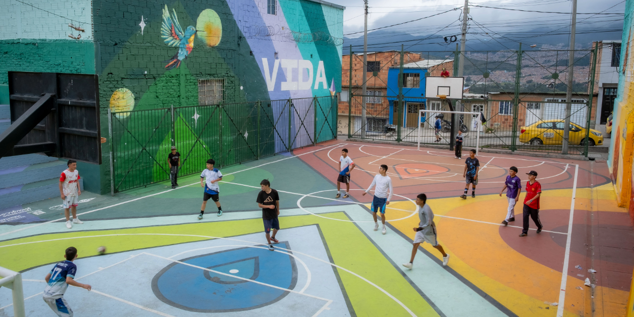 IDB backs a $150 million waste program for Bogota