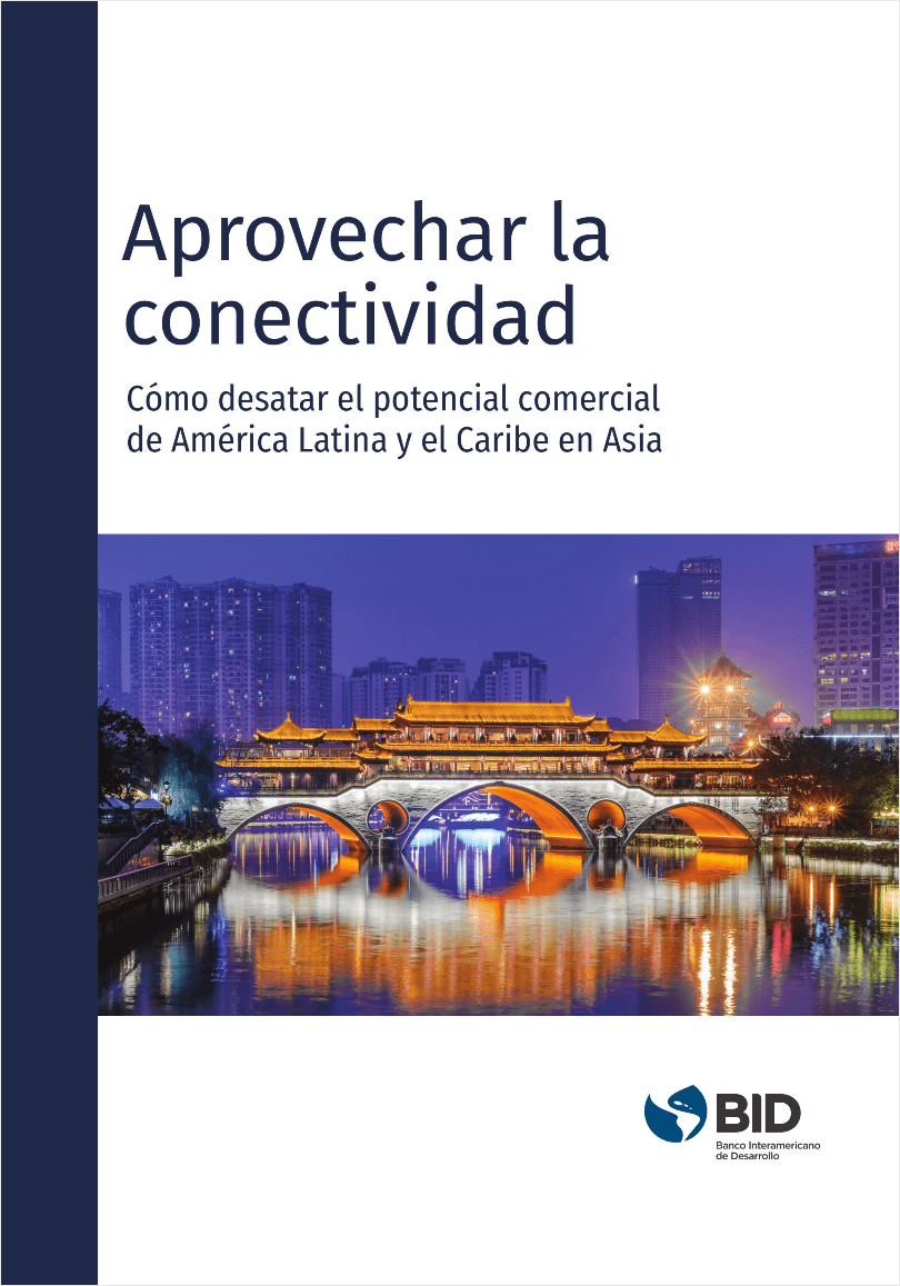 Aprovechar la conectividad