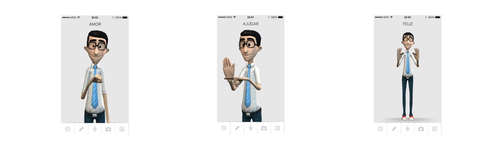 HandTalk