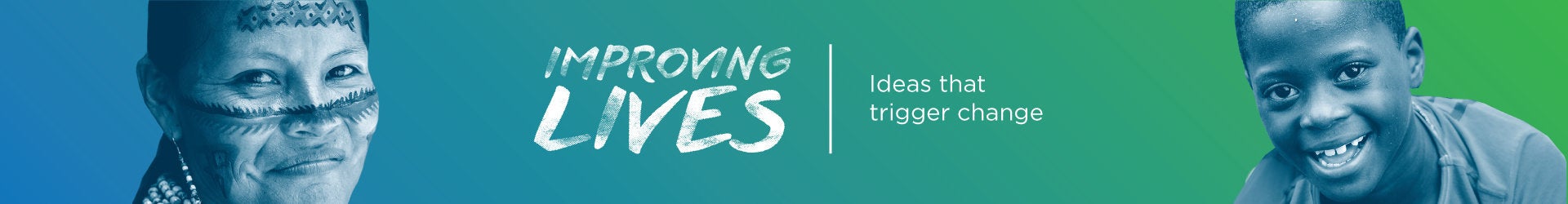 Improving Lives