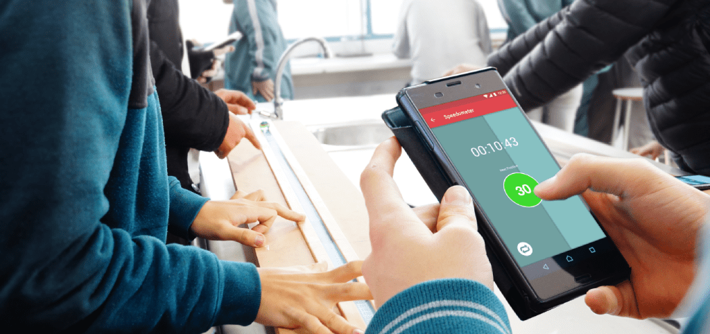 IDB | Turning cell phones into pocket labs