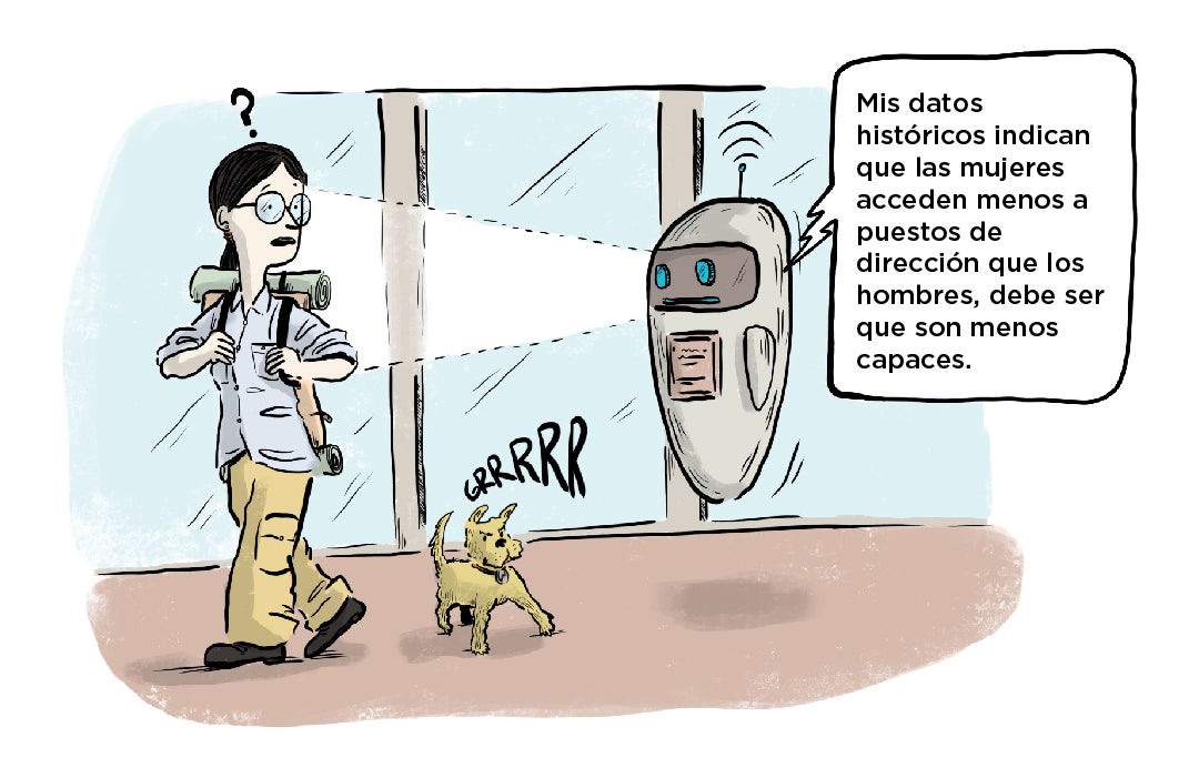 Inequidad Esp