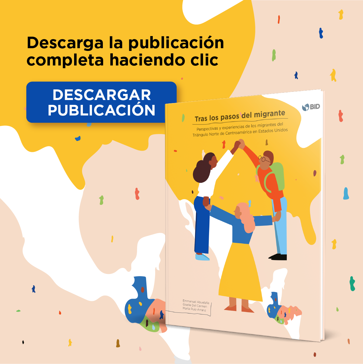 Lead page