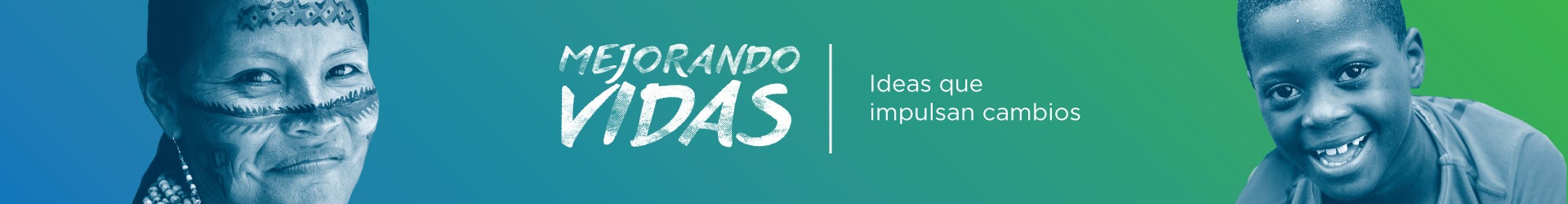 Mejorando Vidas