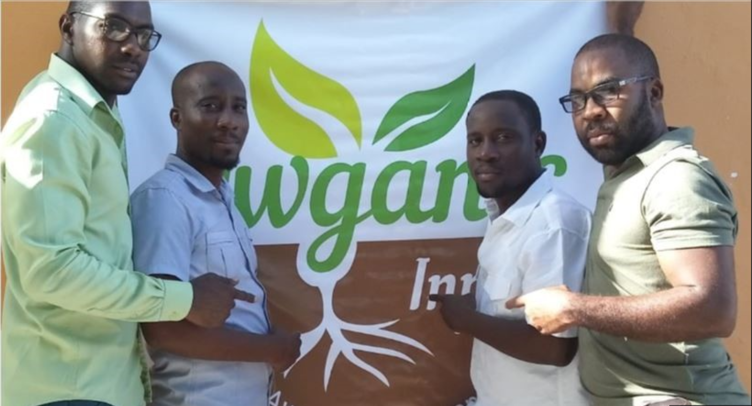 Awganic