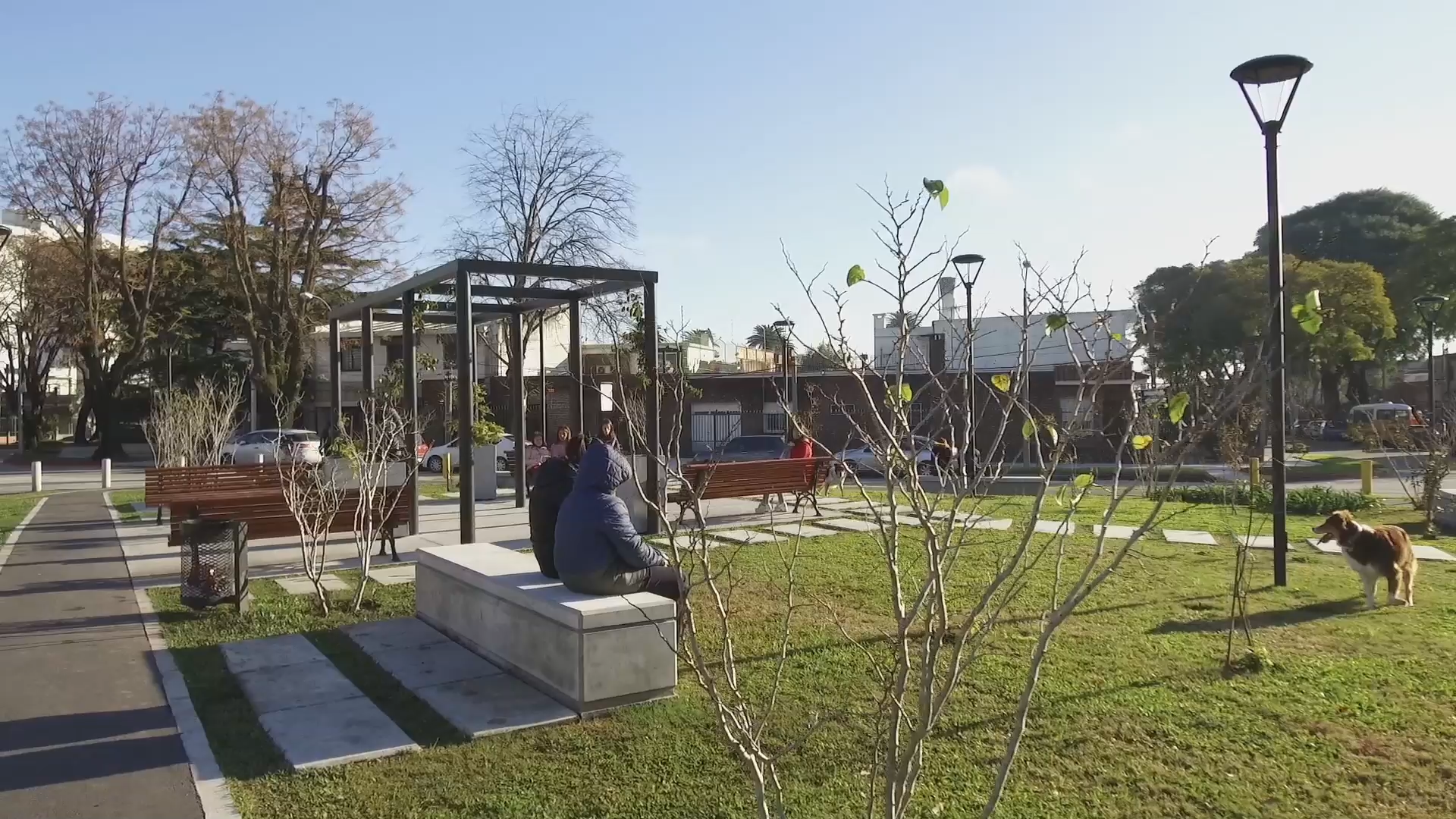 parque
