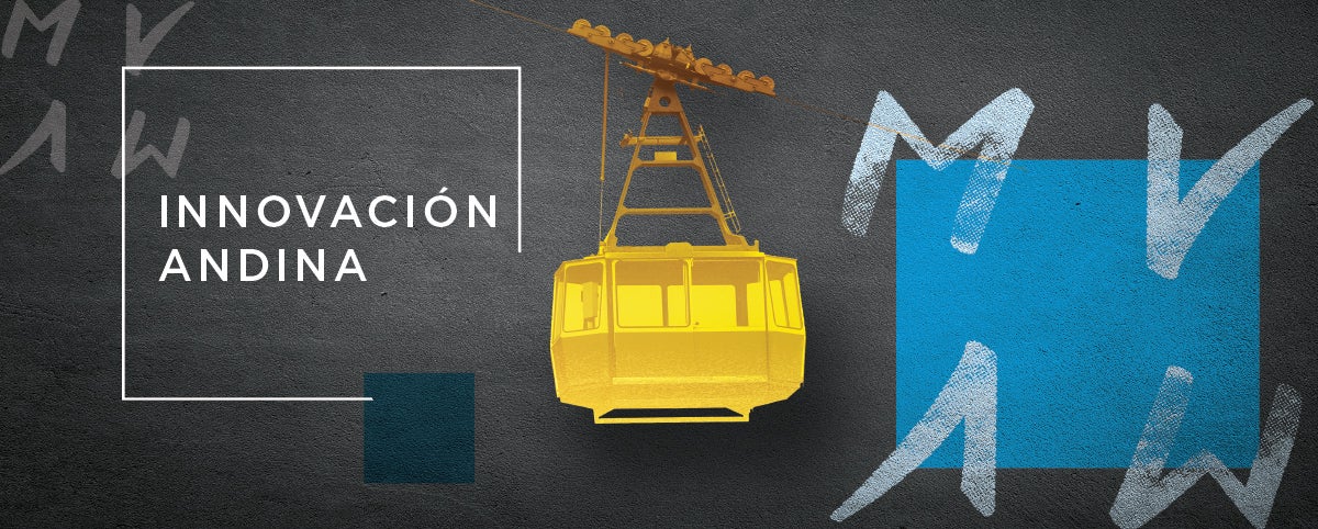 Innovación andina