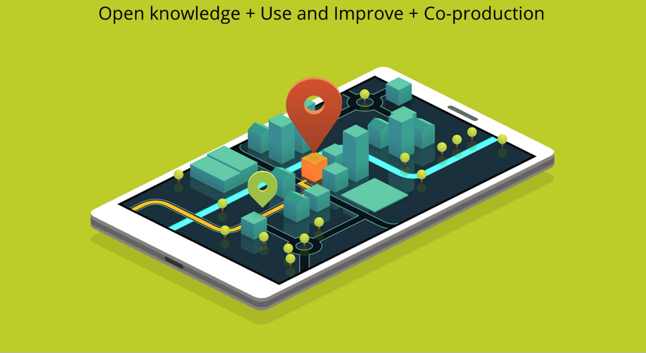 Fig.6. Más detalles de la herramienta EGP en el blog asociado, abierto al Público 