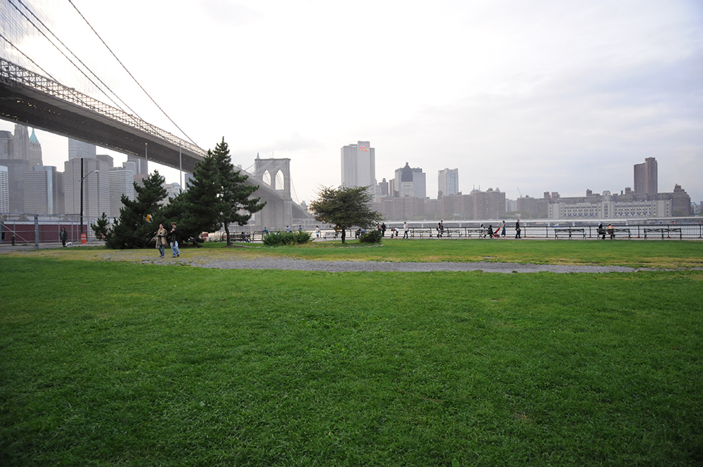 SOURCE: BROOKLYN BRIDGE, NYC 2019. IDB