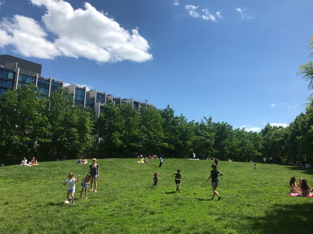 SOURCE: BROOKLYN BRIDGE, NYC 2019. IDB