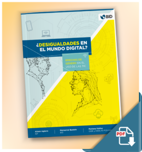 Banner Descarga DESIGUALDADES DIGITALES