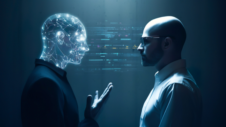 La clave está en combinar las potencialidades de la inteligencia con el valor continuo de la experiencia humana 