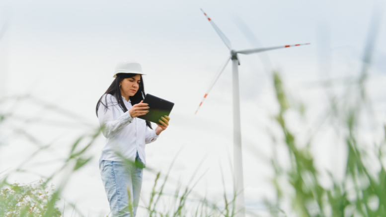 What is green employment and how is it changing the labor market? 