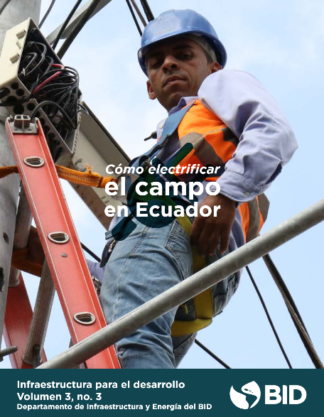 Como electrificar el campo