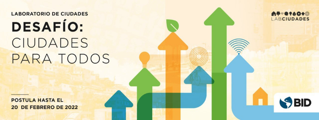Desafío Ciudades para Todos