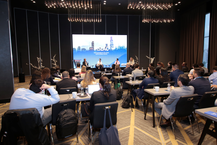 Taller de FIslac en Brasil