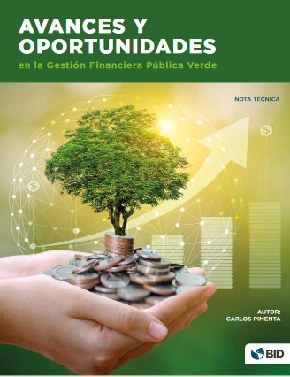 Gestion financeira publica verde