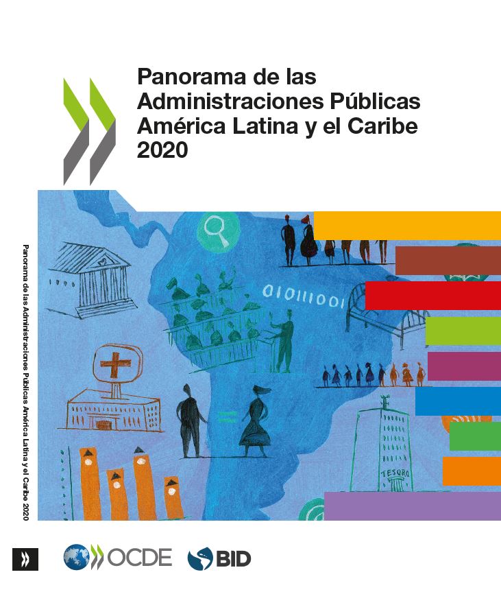 Panorama de las Administraciones Públicas