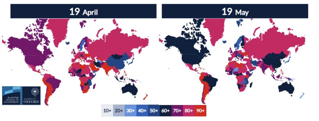Economia del comportamiento reapertura