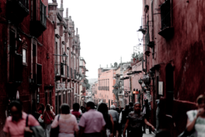 coronavirus y transporte