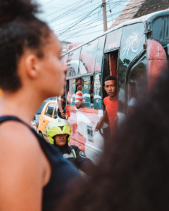transporte publico colombia