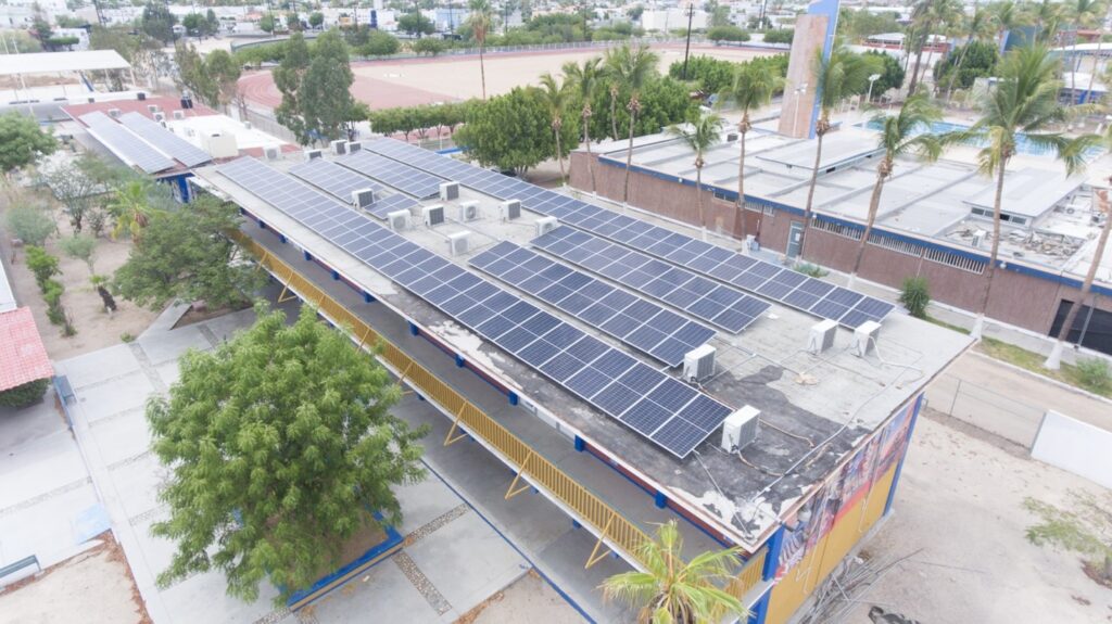 Ciudades solares como motor de recuperación verde