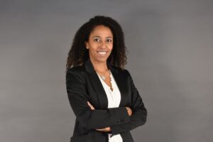 Stephanie Oueda Cruz