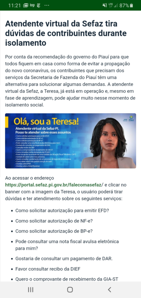 asistente tributario virtual