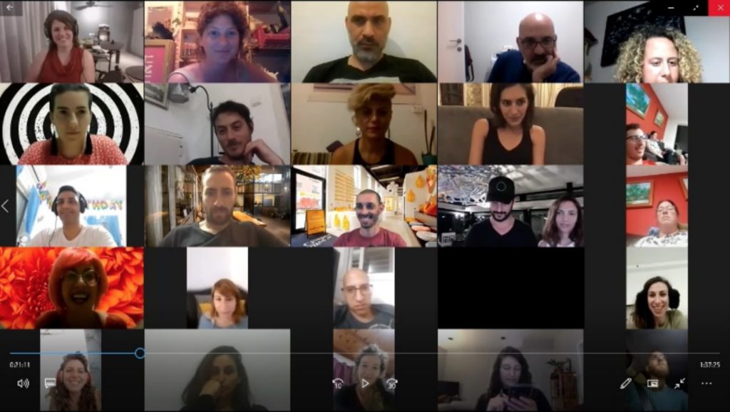 Venn - Transforming urban neighborhoods into thriving communities