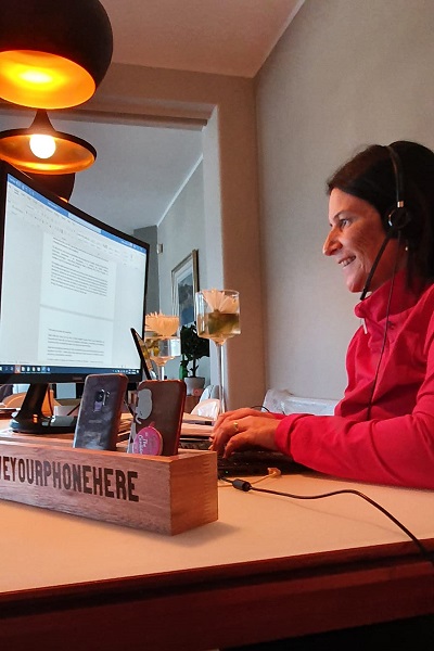 ana castillo bid lab