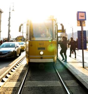 cash transporte público