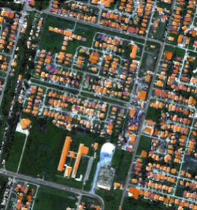 Código abierto BID en urbanismo y vivienda