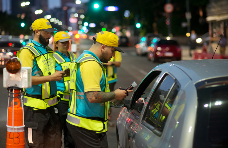 Compromisos cumplidos en Buenos aires. “Redujimos un 30% las muertes en siniestros viales”