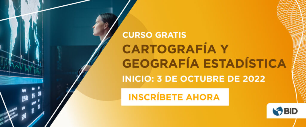 Curso catografía y geograf