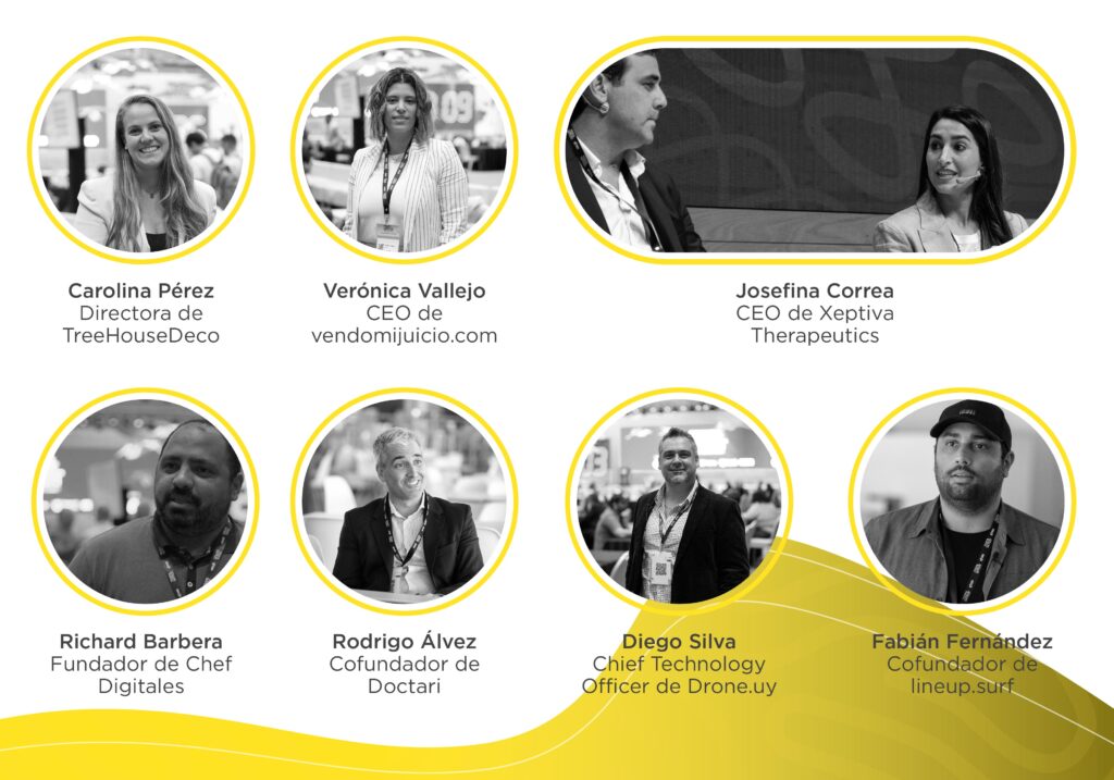 Uruguay Business Summit 2022 