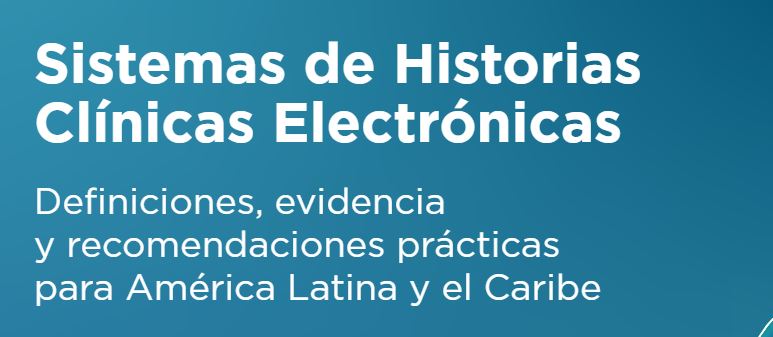 Sistemas de historias clínicas electrónicas