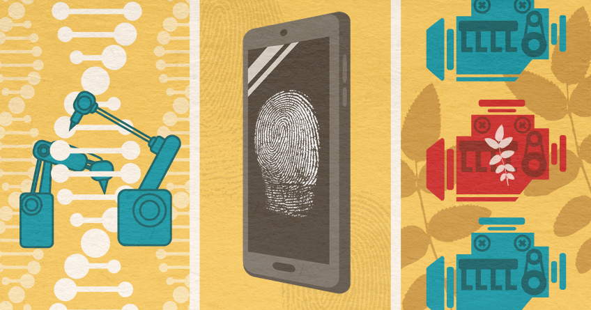 emprendimientos científico-tecnológicos