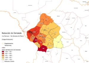 billetaje electrónico