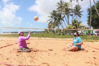 João Pessoa discapacitados