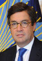 Luis Alberto Moreno