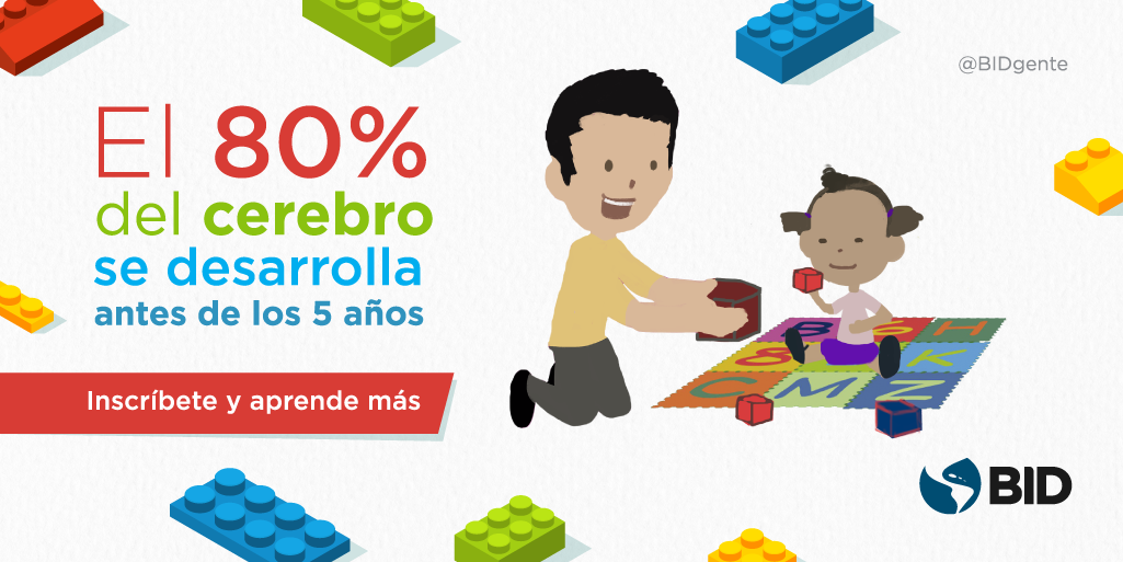 Curso herramientas politicas desarrollo infantil