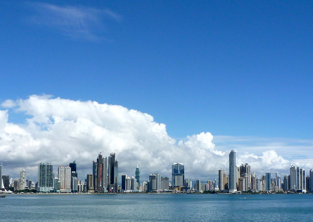 panama