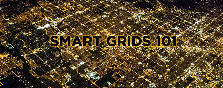 smart grids 101 climate change