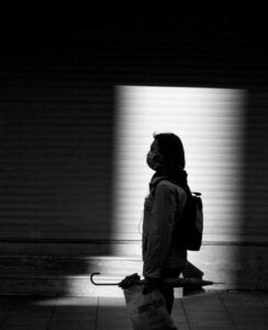 transporte publico genero