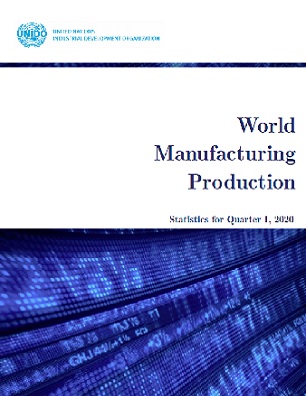 manufactura y covid-19