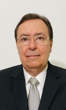 Carlos Alberto Vallarino Rangel