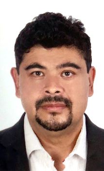 Mario Alejandro Gaytan Gonzalez