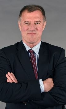 Ralf Ernst Schroeder