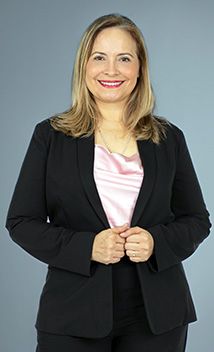 Shirley Cañete Representante país Nicaragua. Desarrollo económico e inclusión - Banco Interamericano de Desarrollo - BID 
