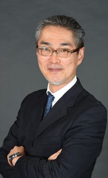 Takashi Hanajiri, Executive Director Sustainable Development - Inter-American Development Bank - IDB